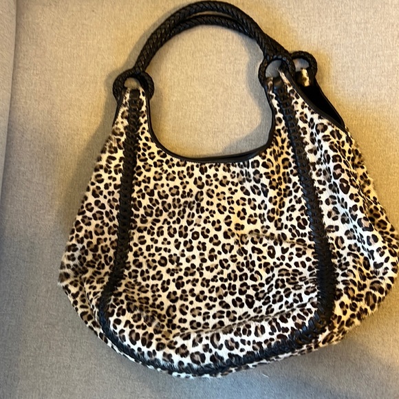 Elie Tahari Handbags - Ellie Tahari calf skin hobo bag